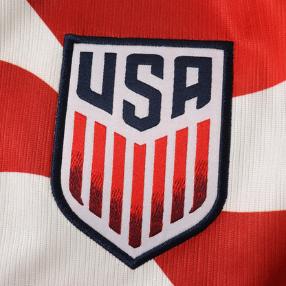2026 USA Home Jersey