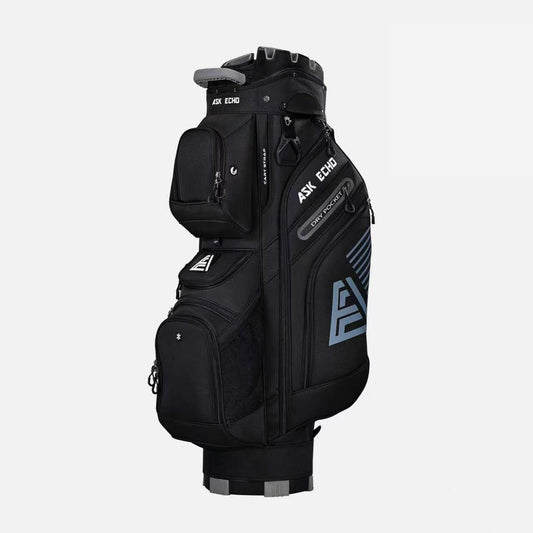 T-LOCK 3.0 Cart Bag / Black