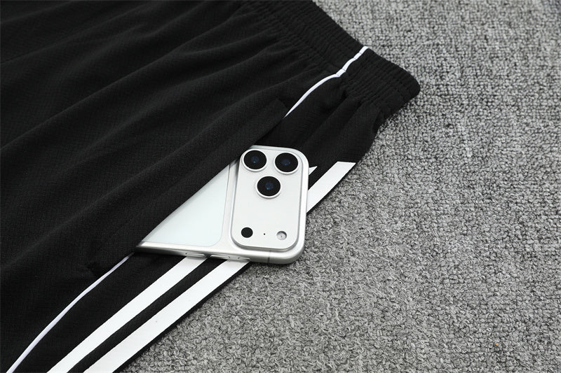 Real Madrid Training Tracksuits 25/26 Football Kit Soccer Jersey