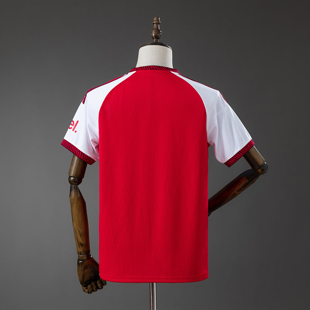 Arsenal Home Jersey 2026-2027 Football Kit Soccer Shirt