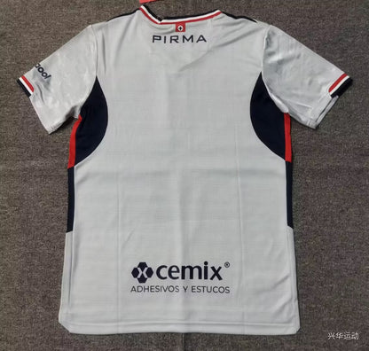 Cruz Azul Jersey 2025/26 Away Football Kit Soccer Jersey