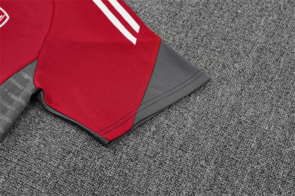Arsenal Training Tracksuits 25/26 Football Kit Soccer Jersey