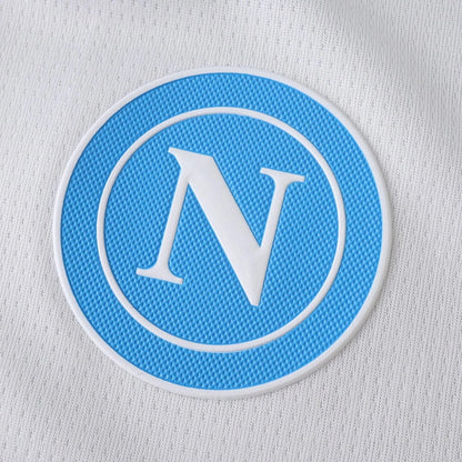 S.S.C. Napoli 25/26 Season Training Jersey