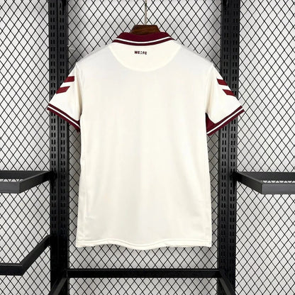 1. FC Köln Jersey 25/26 Originale Retro Football Kit Soccer Jersey