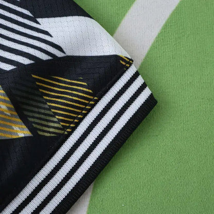 RM CF Fan Version 25/26 Season Jersey