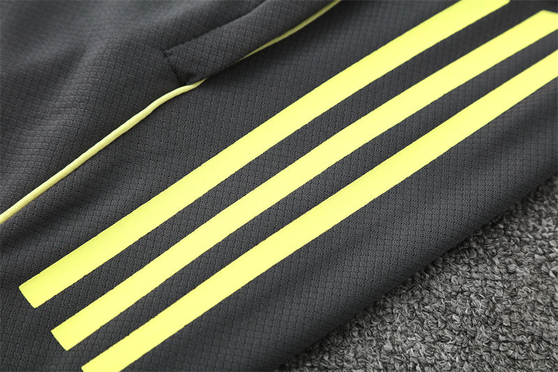 Real Madrid Training Tracksuits 25/26 Football Kit Soccer Jersey