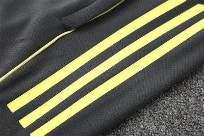 Real Madrid Training Tracksuits 25/26 Football Kit Soccer Jersey