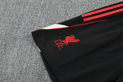 Liverpool Training Tracksuits 25/26 Football Kit Soccer Jersey