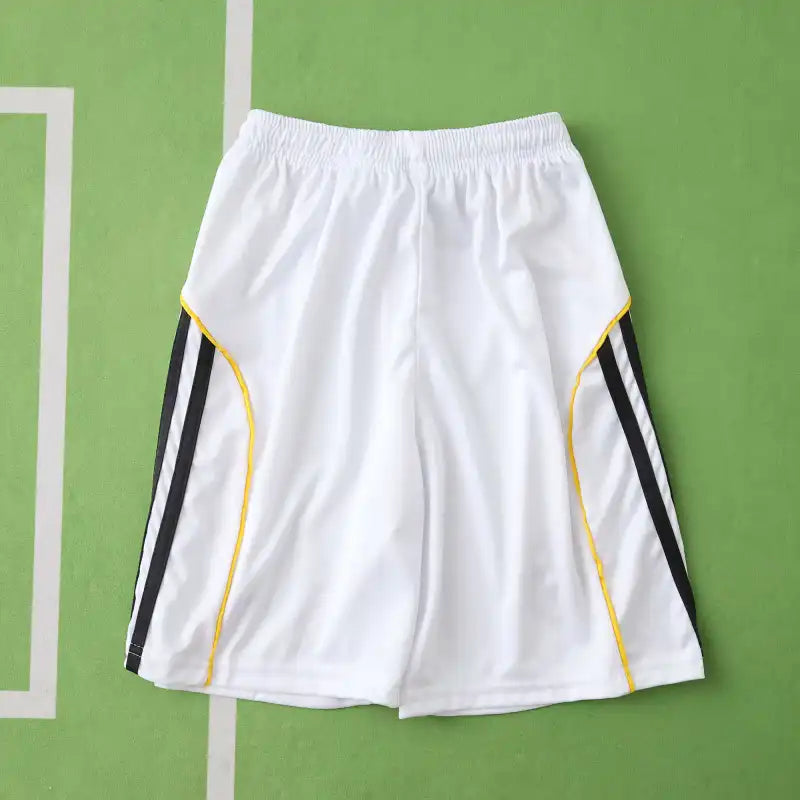 RM CF Home Kids Kit 25/26 Season