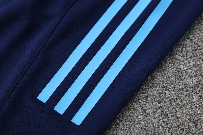 Real Madrid Training Tracksuits 25/26 Football Kit Soccer Jersey