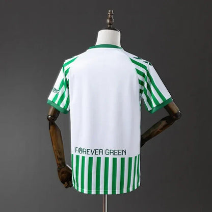 Real Betis Jersey 25/26 Special Football Kit
