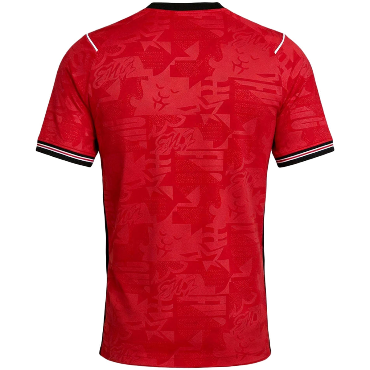Mens England World Cup Away Kit 2026