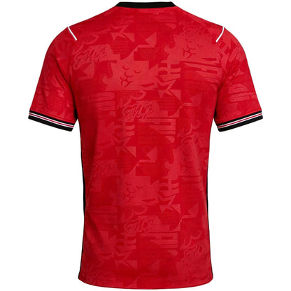 Mens England World Cup Away Kit 2026