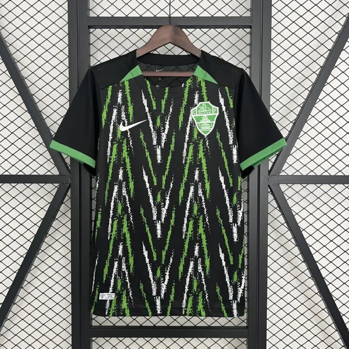 Elche Jersey 25/26 Away Football Kit Soccer Jersey