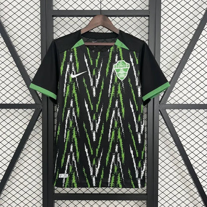 Elche Jersey 25/26 Away Football Kit Soccer Jersey