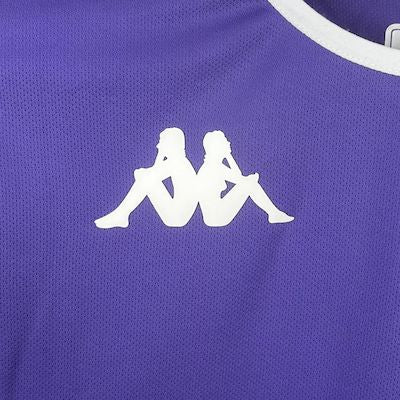 Fiorentina Jersey 25/26 Home Football Kit Soccer Jersey