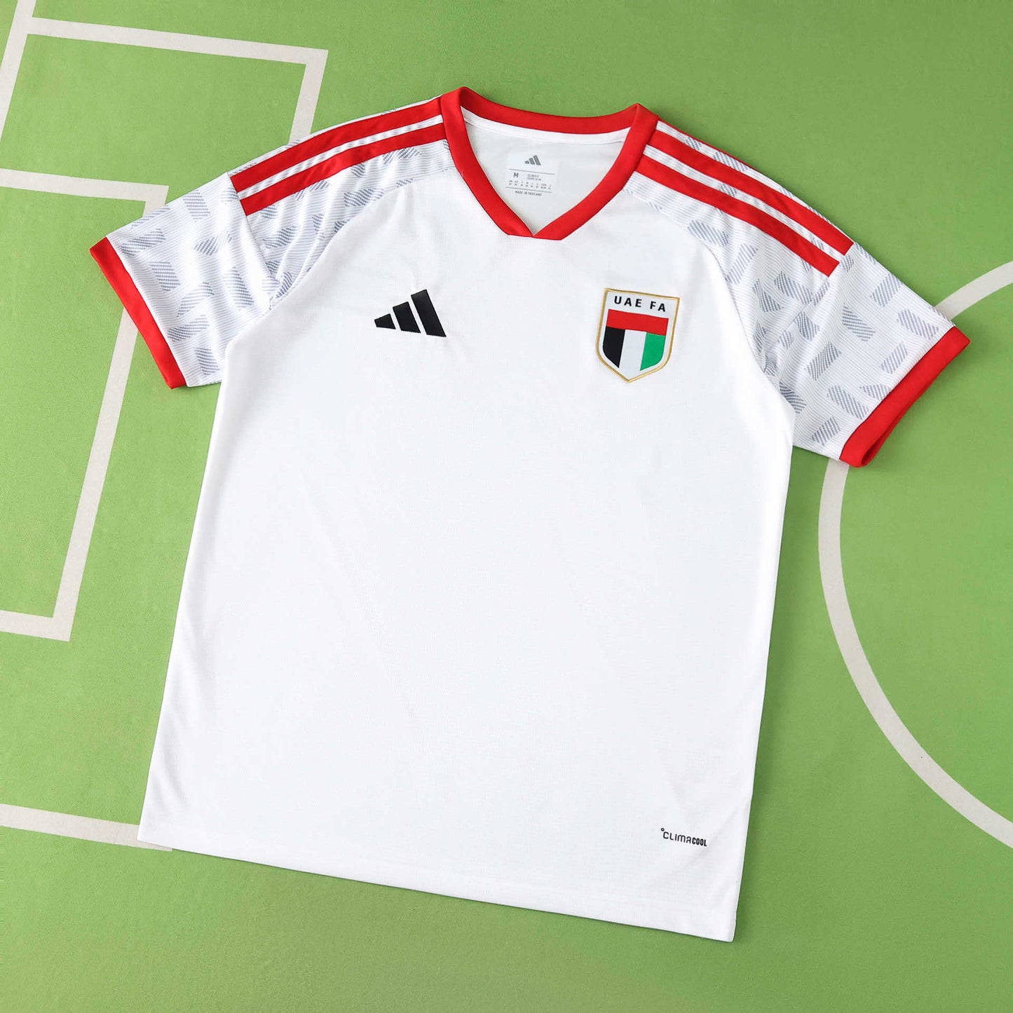 2026 United Arab Emirates Home Jersey