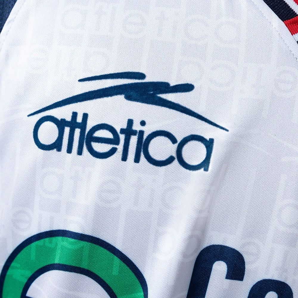 Chivas Away Jersey 1999-2000 Retro Football Kit Soccer Shirt