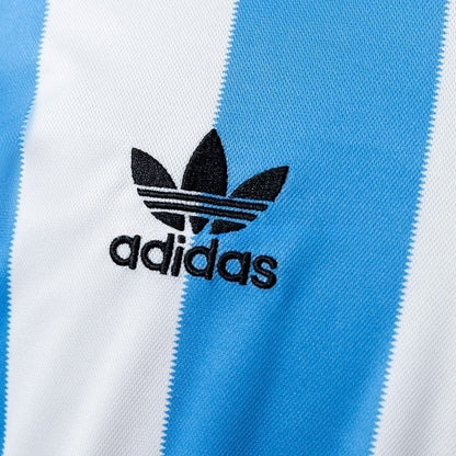 Argentina Jersey 1978 Home Retro Football Kit