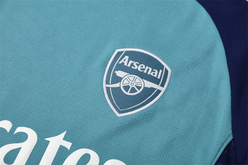 Arsenal Training Tracksuits 25/26 Football Kit Soccer Jersey