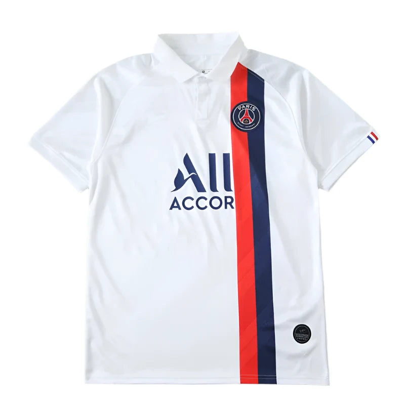 Paris Saint-Germain F.C. Third Fan Version 19/20 Season Jersey