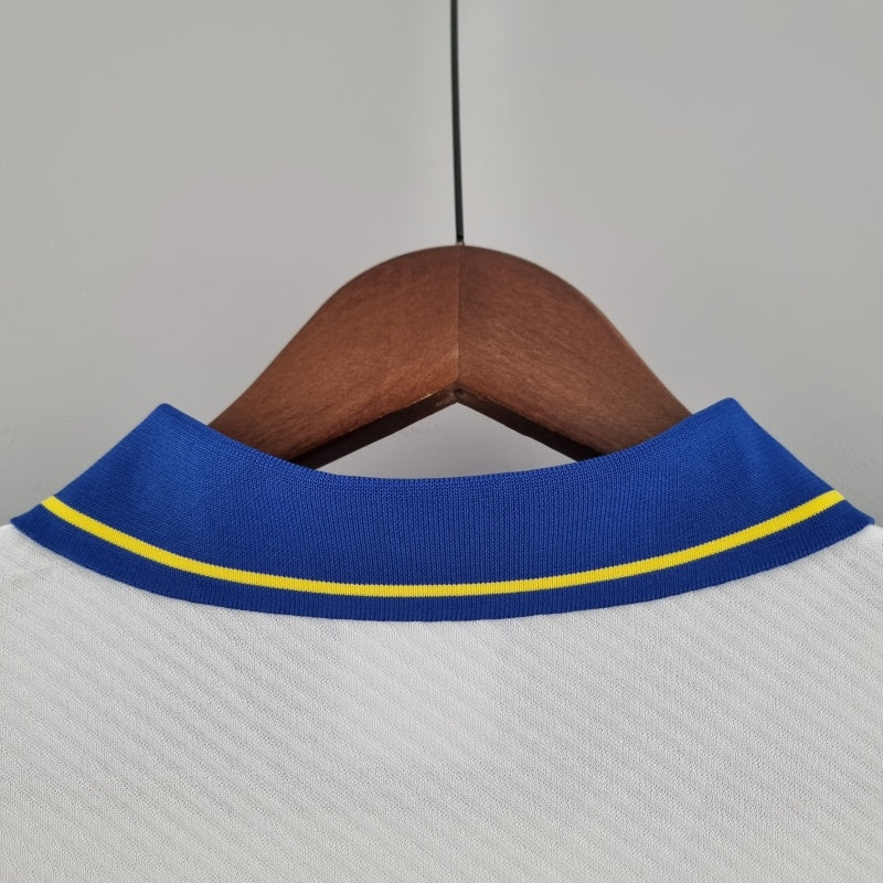 Retro Parma Jersey 1993-95 Away Football Kit Soccer Jersey