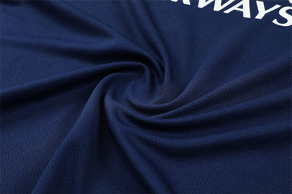 PSG Training Tracksuits 25/26 Football Kit Soccer Jersey