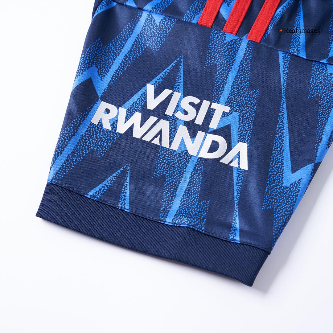 RICE #41 Mens Arsenal Away Jersey 2025/26