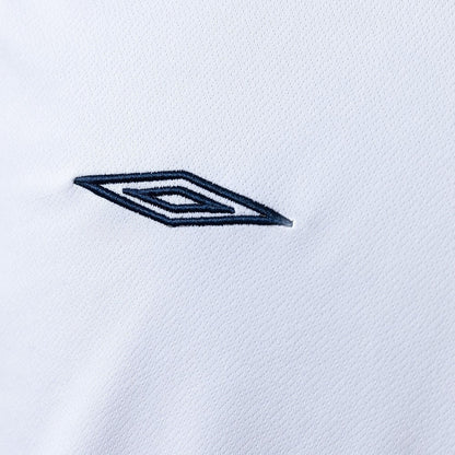England Jersey 2006 Retro Home Football Kit