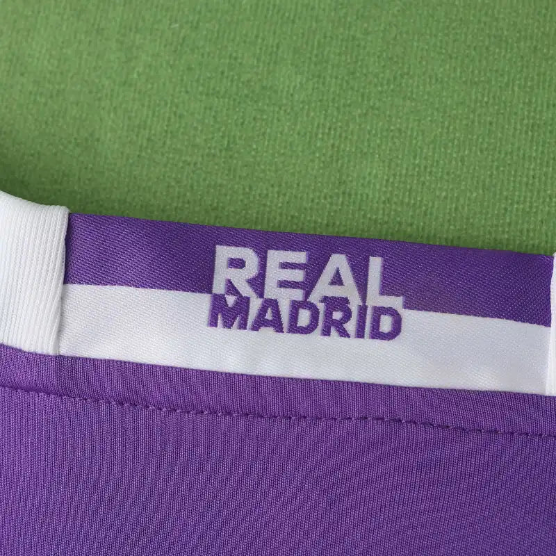 RM CF Away 16/17 Season Jersey