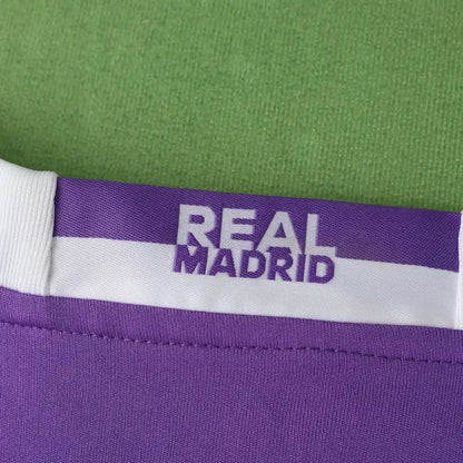 RM CF Away 16/17 Season Jersey