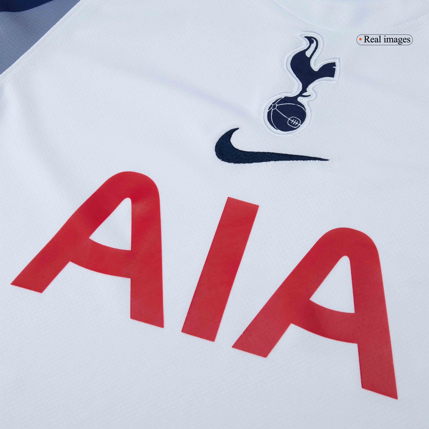 XAVI #7 Mens Tottenham Hotspur Home Jersey 2025/26 - UCL
