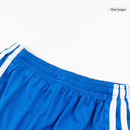 Kids Real Madrid Third Kit 2025/26