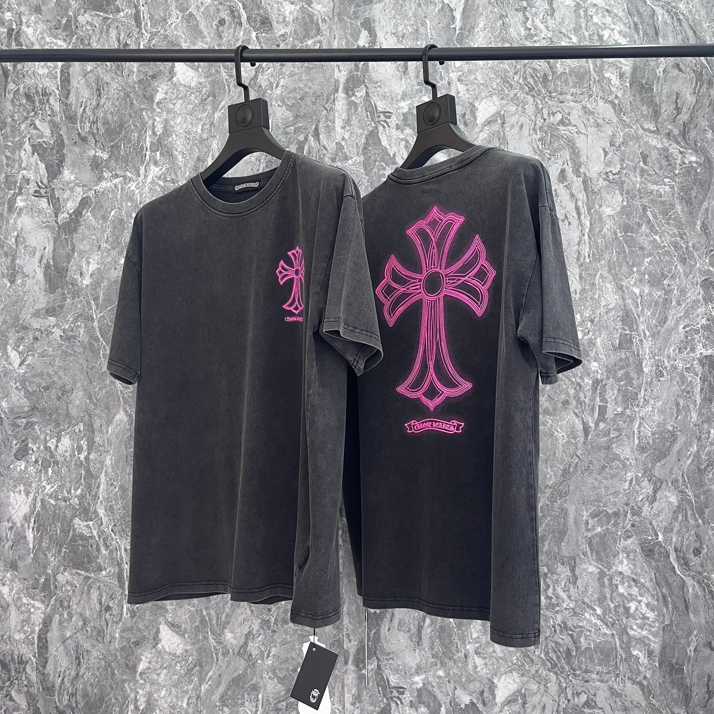 Chrome Hearts T-shirt K6146