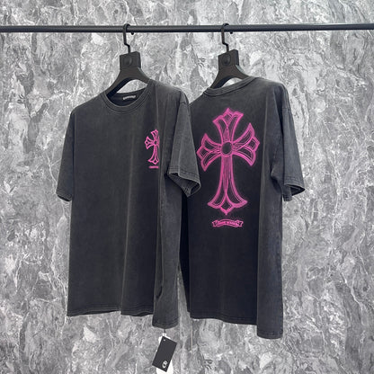Chrome Hearts T-shirt K6146