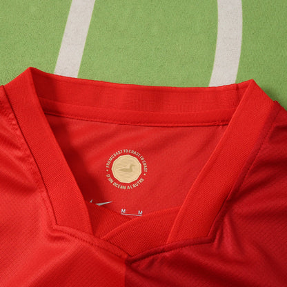 2026 Canada Home Jersey