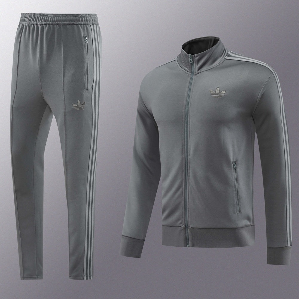 Football Jackets Training Tracksuits 2025/26