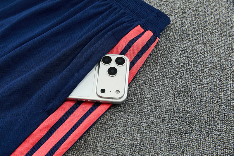Colombia Training Tracksuits 2026 Football Kit Soccer Jersey