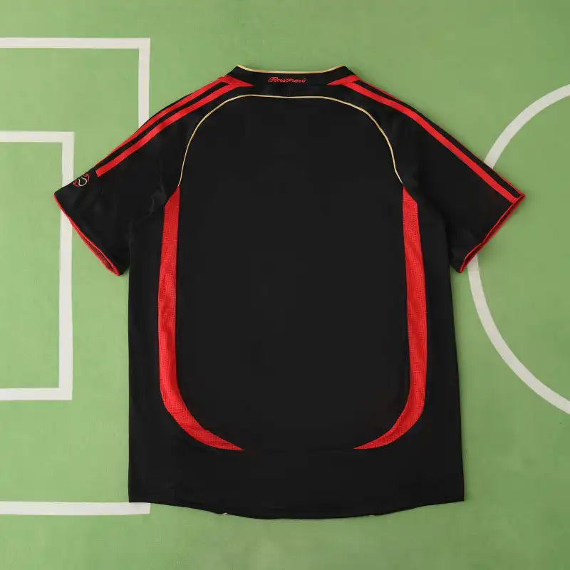 A.C. Milan Third Retro 06/07 Season Jersey