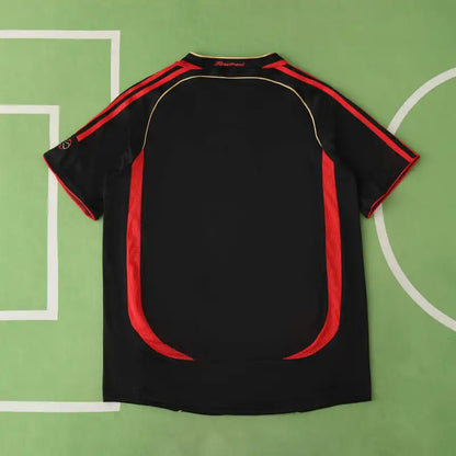 A.C. Milan Third Retro 06/07 Season Jersey