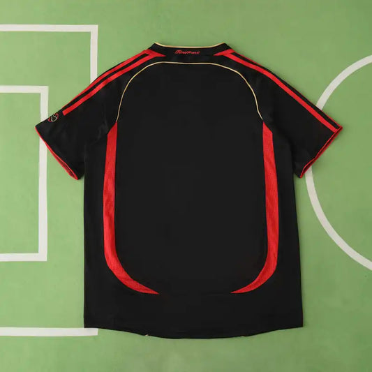 A.C. Milan Third Retro 06/07 Season Jersey