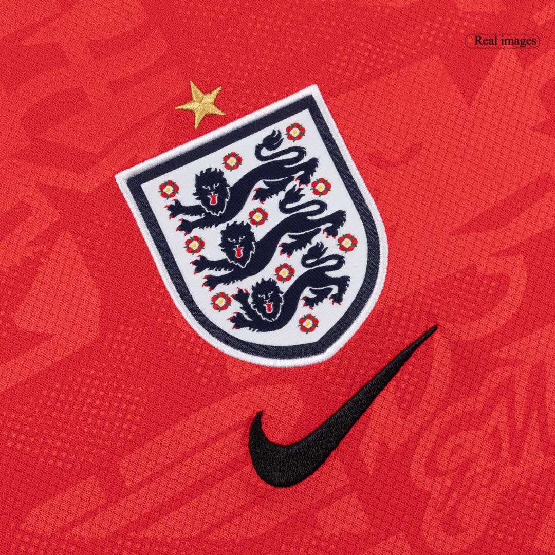 KANE #9 Mens England World Cup Away Jersey 2026