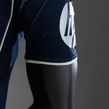 Real Madrid Jersey 25/26 Away Kit Player Version