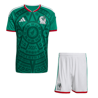 Mens Mexico World Cup Home Kit 2026 [PREMIUM]