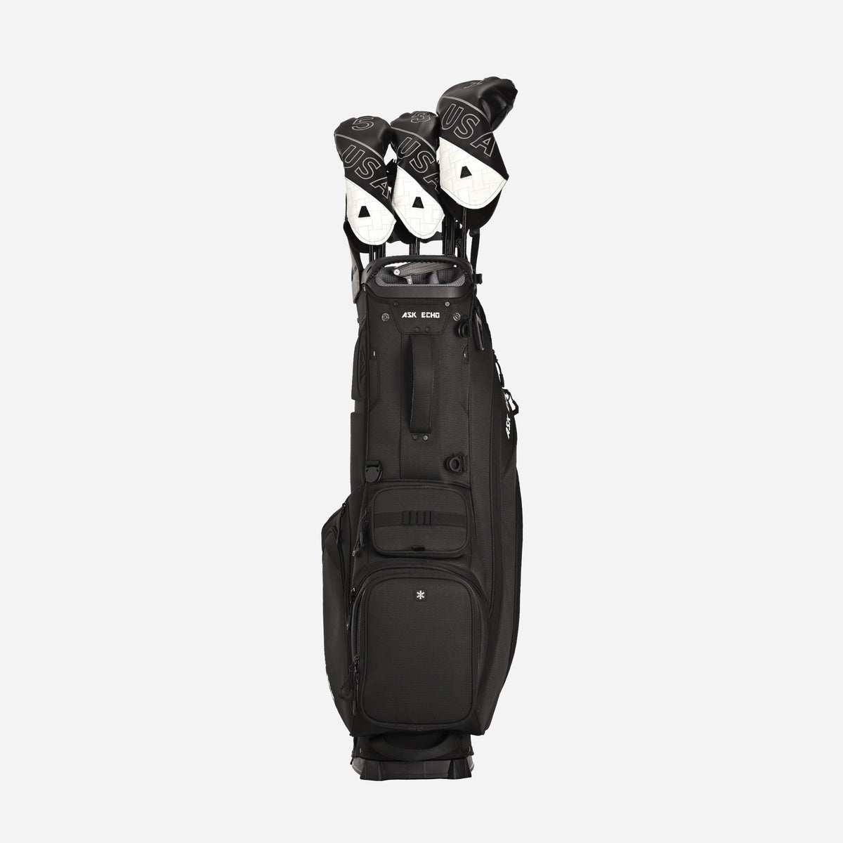 ST-14 Hybrid Stand Bag