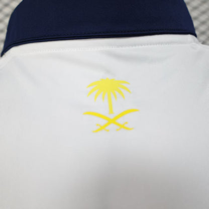 Player Version Al-Nassr Riyadh Jersey 25/26 Third RONALDO Football Kit Soccer Jersey