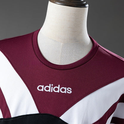 Newcastle United Training Jersey 1995-96 Retro Football Kit Soccer Shirt
