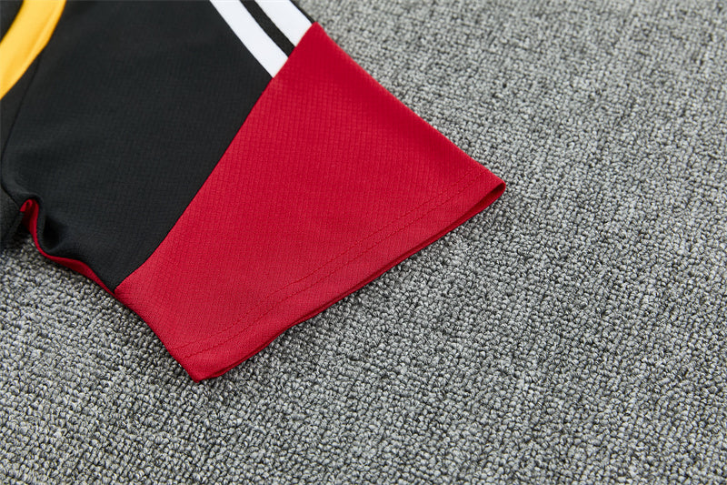 Germany Training Tracksuits 2026 Football Kit Soccer Shirt