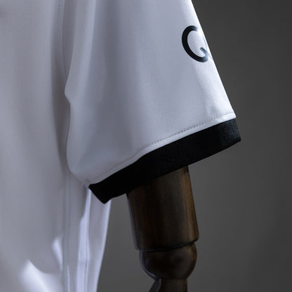 PSG Away Jersey 2021-22 Retro Football Kit Soccer Shirt