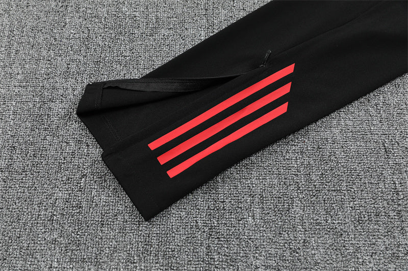 Manchester United Training Tracksuits 25/26 Football Kit Soccer Jersey